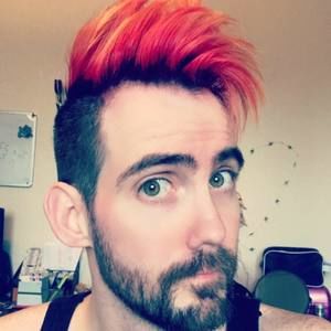 Meet your Posher, Steve